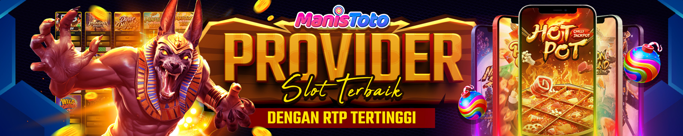 Baner ketiga MANISTOTO